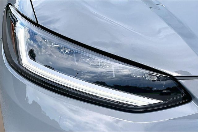 2026 Honda HR-V EX-L - Photo 26