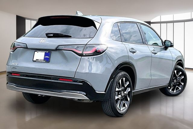 2026 Honda HR-V EX-L - Photo 6