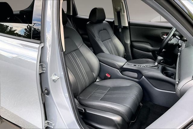2026 Honda HR-V EX-L - Photo 25