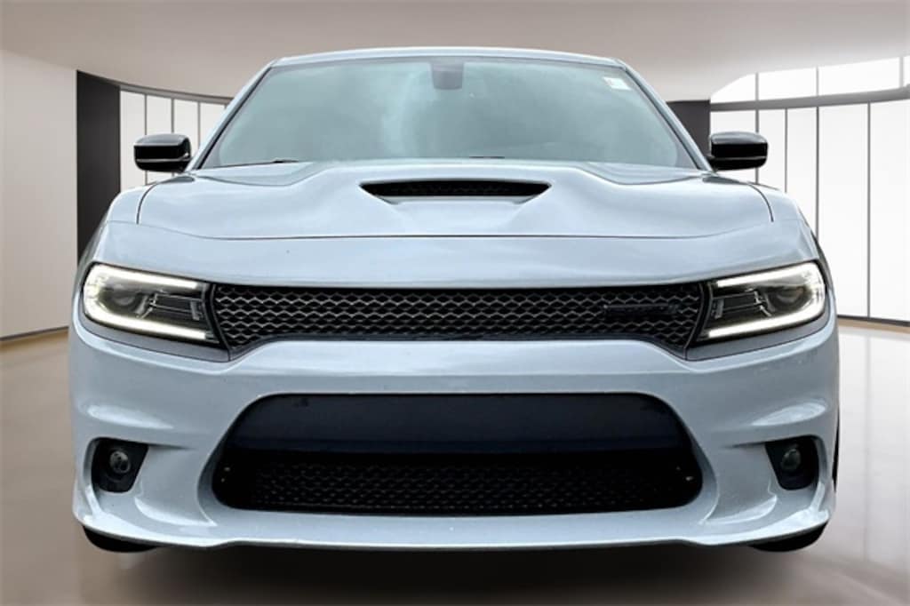 Used 2022 Dodge Charger GT Sedan