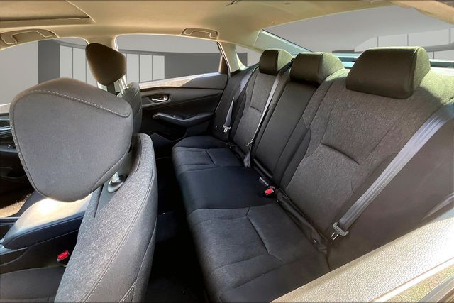 2025 Honda Accord SE - Photo 20
