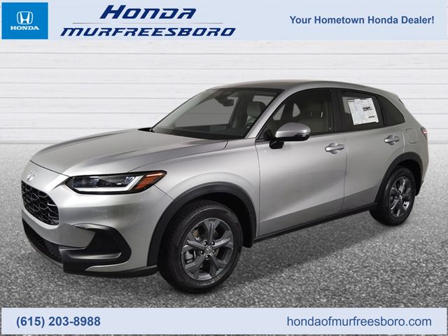 2027 Honda HR-V LX 2WD's photo