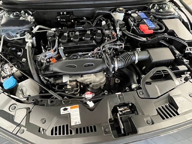 2026 Honda Accord SE - Photo 11