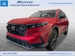  Honda CR-V Hybrid