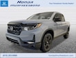  Honda Ridgeline