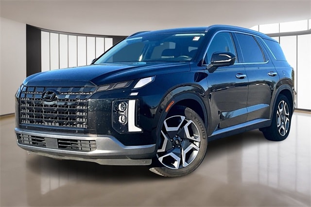 2023 Hyundai Palisade SEL's photo
