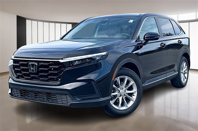 2024 Honda CR-V EX's photo