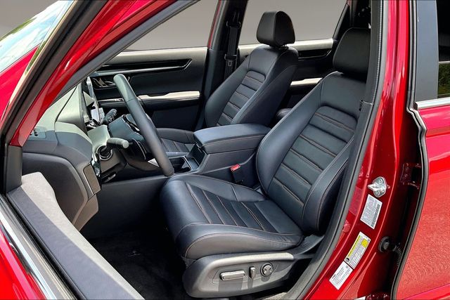 2025 Honda CR-V Sport Touring - Photo 20
