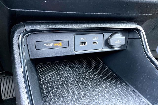 2023 Honda CR-V Sport - Photo 16