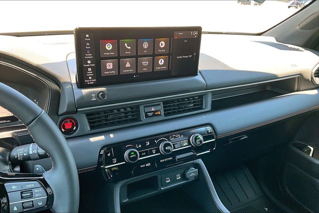 2026 Honda Pilot Sport - Photo 15