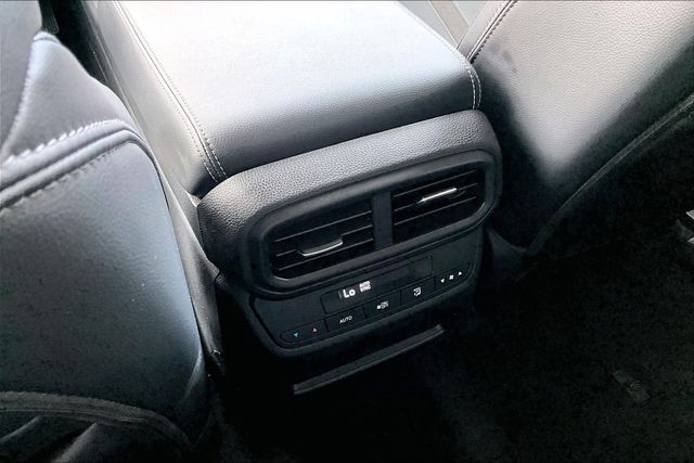 2025 Honda Pilot Touring - Photo 10