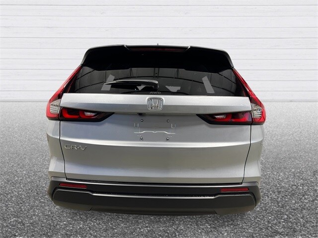 2026 Honda CR-V EX photo 4