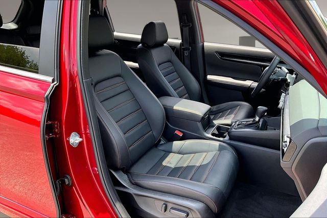 2025 Honda CR-V Sport Touring - Photo 27