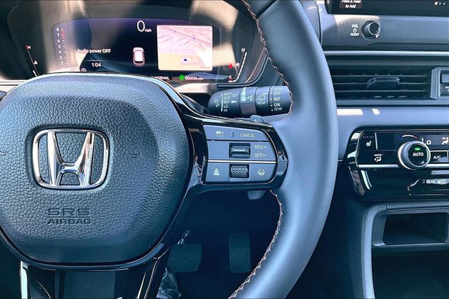 2026 Honda Pilot Sport - Photo 12