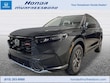  Honda CR-V Hybrid