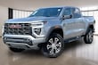  GMC Canyon