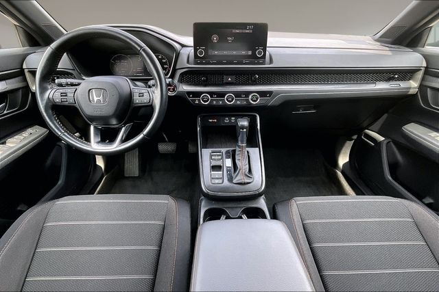 2023 Honda CR-V Sport - Photo 7
