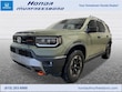 Honda Passport