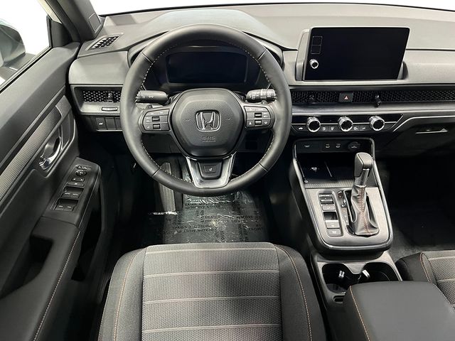 2026 Honda CR-V TrailSport - Photo 26