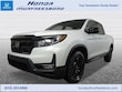  Honda Ridgeline