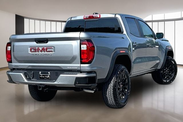 2026 GMC Canyon Elevation - Photo 6