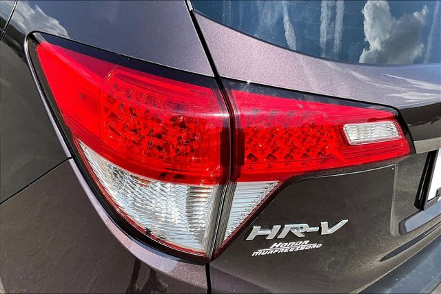 2022 Honda HR-V EX-L - Photo 20