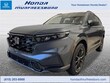  Honda CR-V Hybrid