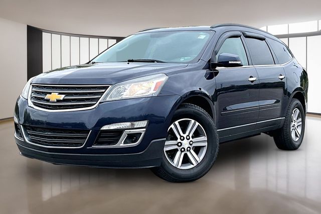 2015 Chevrolet Traverse 1LT
