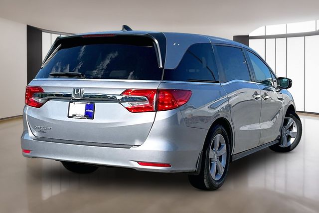 2019 Honda Odyssey EX-L - Photo 6