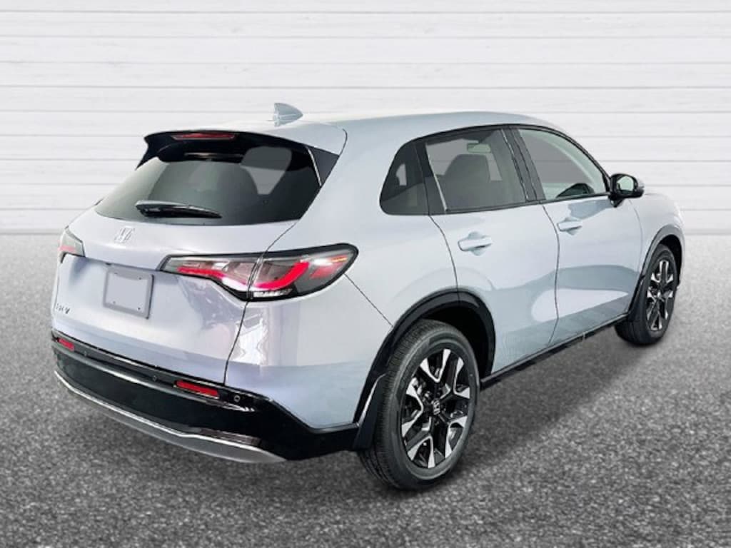 New 2027 Honda HR-V EX-L SUV