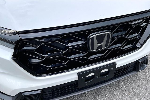 2025 Honda CR-V Sport - Photo 28