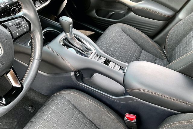 2024 Honda HR-V Sport - Photo 17