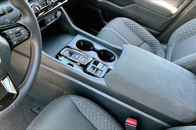 2026 Honda Pilot Sport - Photo 18