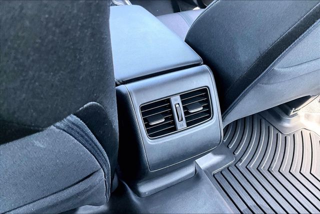 2020 Honda Accord EX - Photo 10