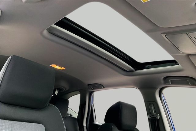 2022 Honda CR-V EX - Photo 25