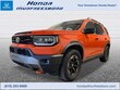  Honda Passport
