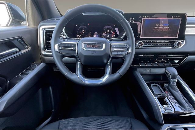 2026 GMC Canyon Elevation - Photo 8