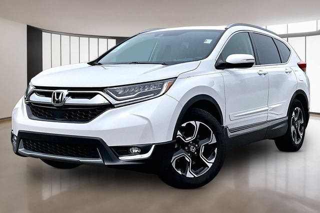 2019 Honda CR-V Touring 2WD's photo
