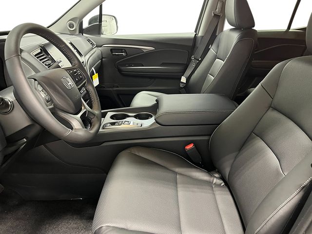2026 Honda Ridgeline RTL - Photo 11