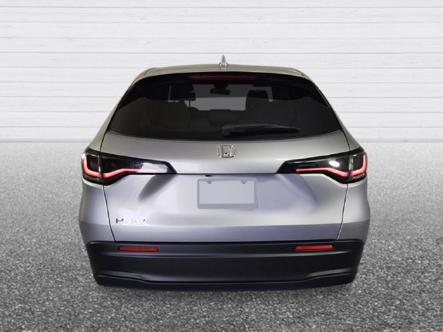 New 2027 Honda HR-V LX SUV