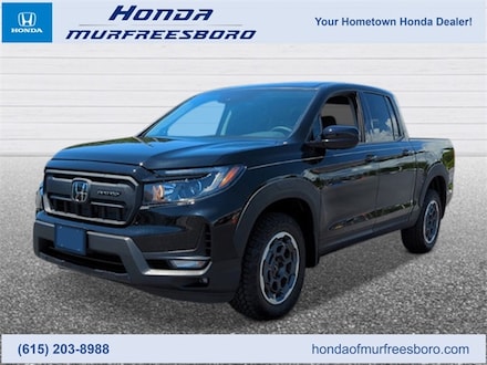 2024 Honda Ridgeline Sport Truck Crew Cab