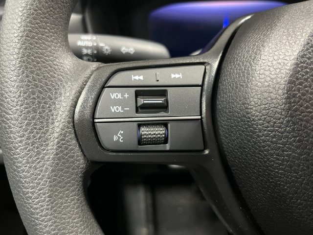 2026 Honda Accord SE - Photo 17