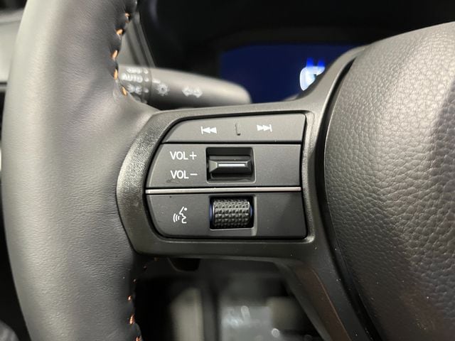 2026 Honda CR-V TrailSport - Photo 18