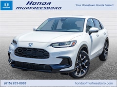 2026 Honda HR-V EX-L SUV