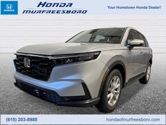 2026 Honda CR-V EX SUV
