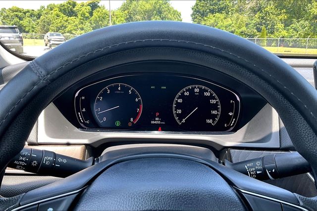 2020 Honda Accord EX - Photo 13