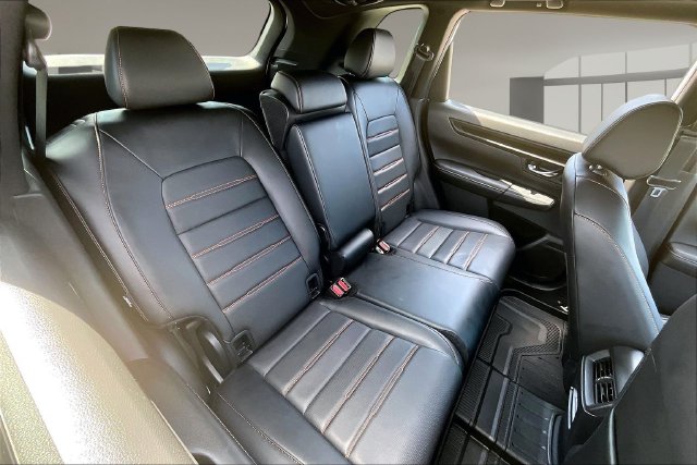 2025 Honda CR-V Sport-L - Photo 23