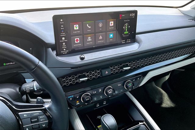 2024 Honda Accord Hybrid Touring - Photo 15