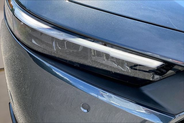 2024 Honda Accord Hybrid Touring - Photo 28