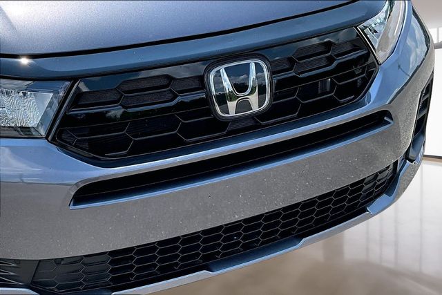 2025 Honda Odyssey Touring - Photo 29